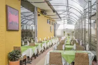 Hotel Regency Boutique la Feria - salle de sport