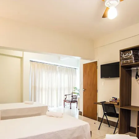 Hotel Fenix