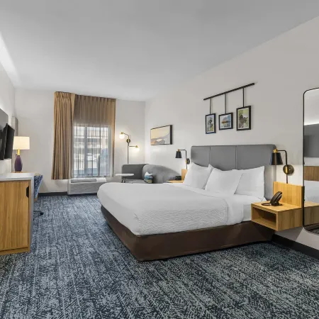Sleep Inn & Suites Fort Campbell