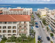Theartemis Palace - Ocean View