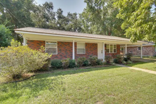 < 2 Mi to Beach! Home w/ Fenced Yard in Gulfport - 3 stelle
