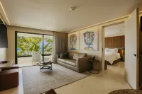 Blue Monkey Hotel & Beach Club - spa