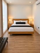 The Hive Luxury 2BR Town House