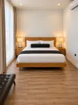The Hive Luxury 2BR Town House - 3 stelle