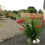 Stunning Detached 3 Bedroom House Islandandmagee - parking