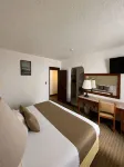 Hotel Maria Cristina - Romantisk