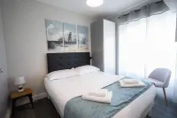 Appartements de la Baie - 3 estrellas