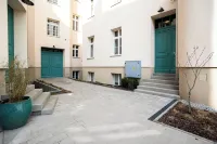 Nowoczesne Studio w Kamienicy - 2-Sterne
