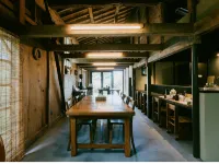 Mahora Nishinoya  Private Traditional Farmhouse in Myoko - 2-Star