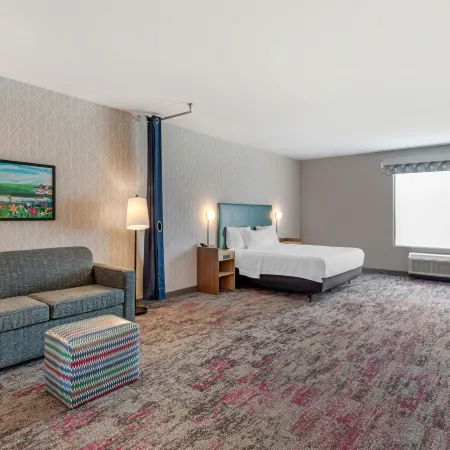 Home2 Suites by Hilton Suffolk