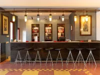 Ibis Ouarzazate Centre - bar