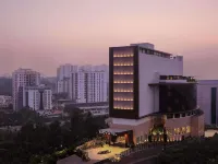 Novotel Kochi Infopark - spa