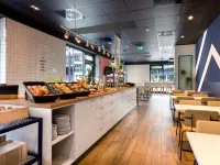 Ibis Budget Hamburg City - 2-Star
