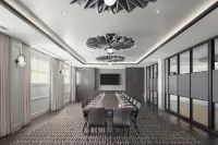 Canopy by Hilton Portland Waterfront - 4-Star