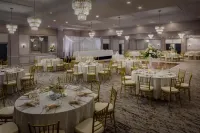 DoubleTree by Hilton Washington Meadow Lands Casino Area - Parkering