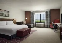 Hilton Garden Inn Merced - 3-نجوم
