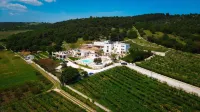 Masseria Torricella - Boutique