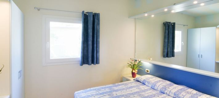 Camping Europa Hotels in Grado