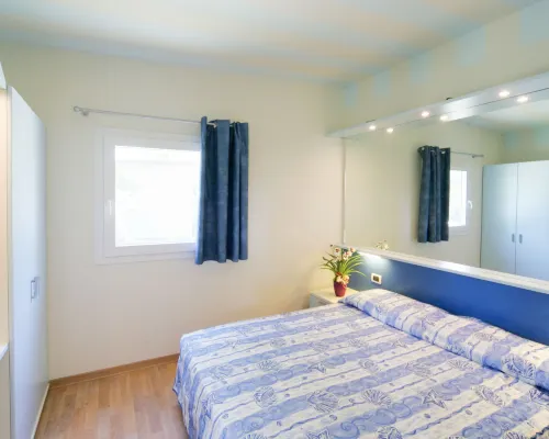 Villino Laguna 格拉多酒店