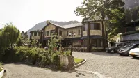 Shervani Hilltop Resort
