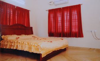 Royal Villas Luxury Serviced Apartments - Anna Nagar