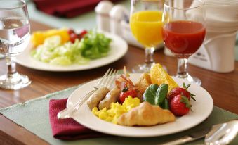 Hotel Paragon - Housity