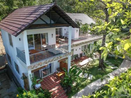 Le Forest Resort