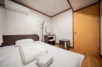Jeju Olympia - 2-نجوم
