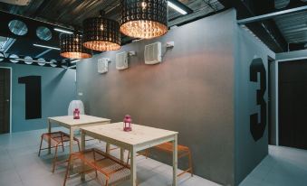 1. Coziness..