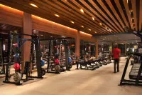 Lopesan Costa Bávaro Resort, Spa & Casino - palestra