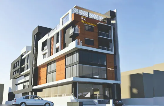 RK文藝復興酒店