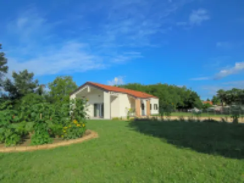 Cà Riviera Bosco Piccolo Hotels in Mira