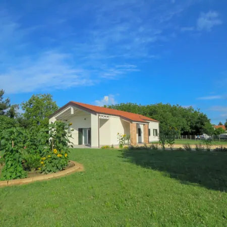 Cà Riviera Bosco Piccolo