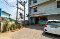 Century Grand Hotel Hotels in Mananthavady