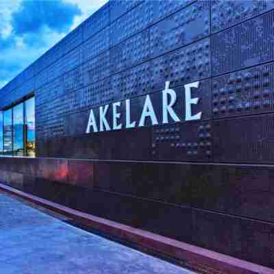 Akelarre - Relais & Chateaux Hotel Exterior