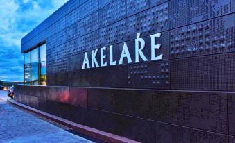 Akelarre - Relais & Chateaux