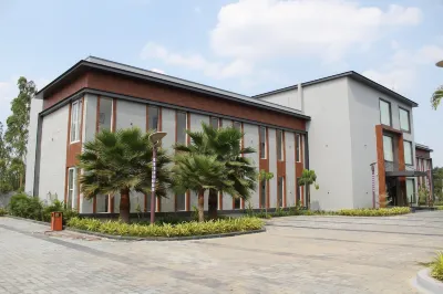 A5 Hotel(B C L Holdings) Hotels in Nellore