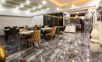 Anka Butik Hotel - Adults Only