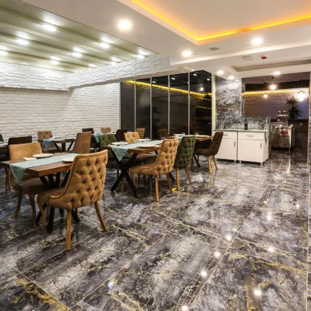 Akayda Butik Hotel