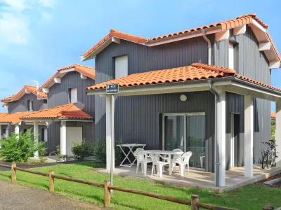 Les Balcons des Pêcheurs Hotels in Mimizan