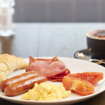 Holiday Inn Express SYDNEY AIRPORT by IHG