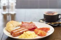 Holiday Inn Express SYDNEY AIRPORT by IHG - breakfast