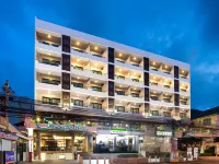 Simplitel Hoteles en Phuket