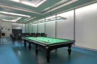 YMCA International Centre Hotels in Sarkhej