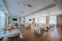 Hotel Restaurant Roemer - breakfast