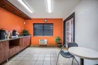 موتل 6 ماديسون، ويسكونسن - إيست