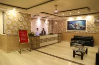 Hotel Europa Inn Hotel a Dimapur