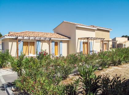 Sun Hols les Rives du Lac