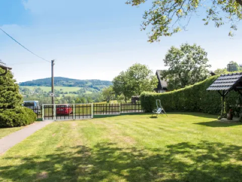 Haus Polivka Hotels in 