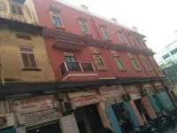 Jaipur Hotel New - Heritage Hotel Hotel in zona Bapu Bazaar